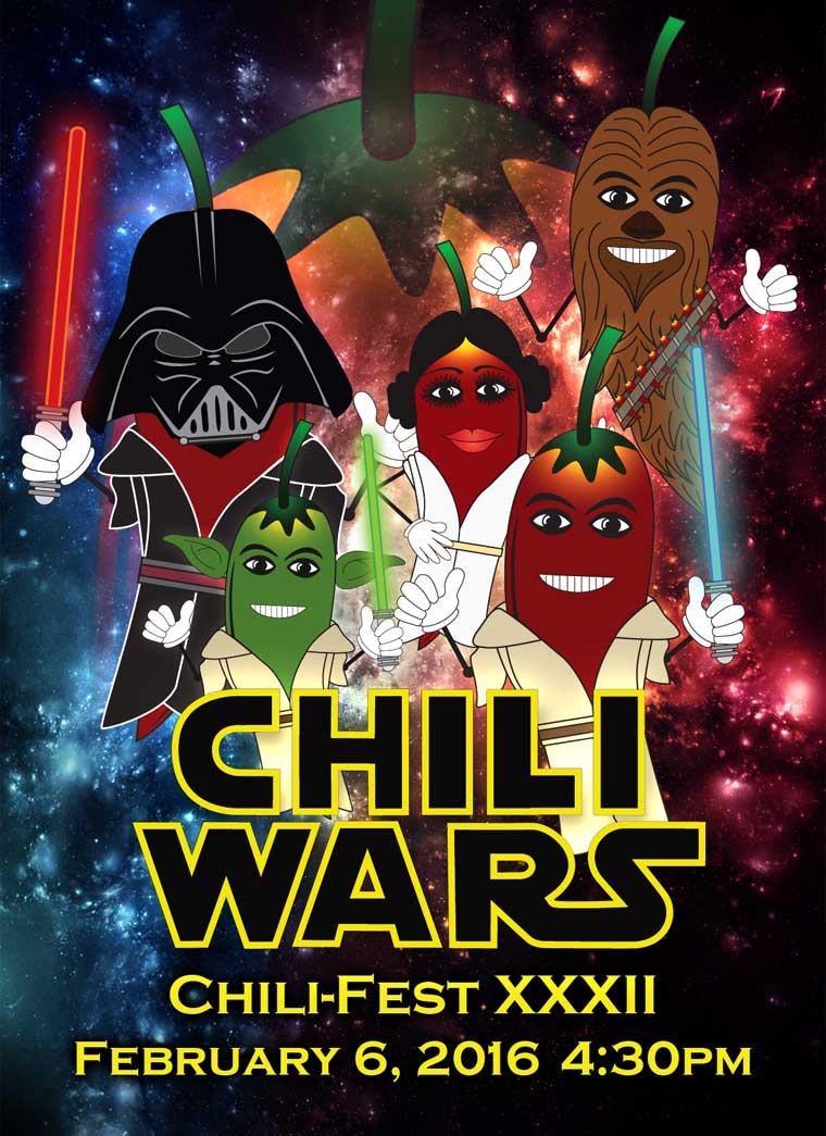 suber bowl chili fest